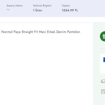 Boyner'de İade Süreci Sorunu: 20 Gün Geçmesine Rağmen Hala Başlamadı