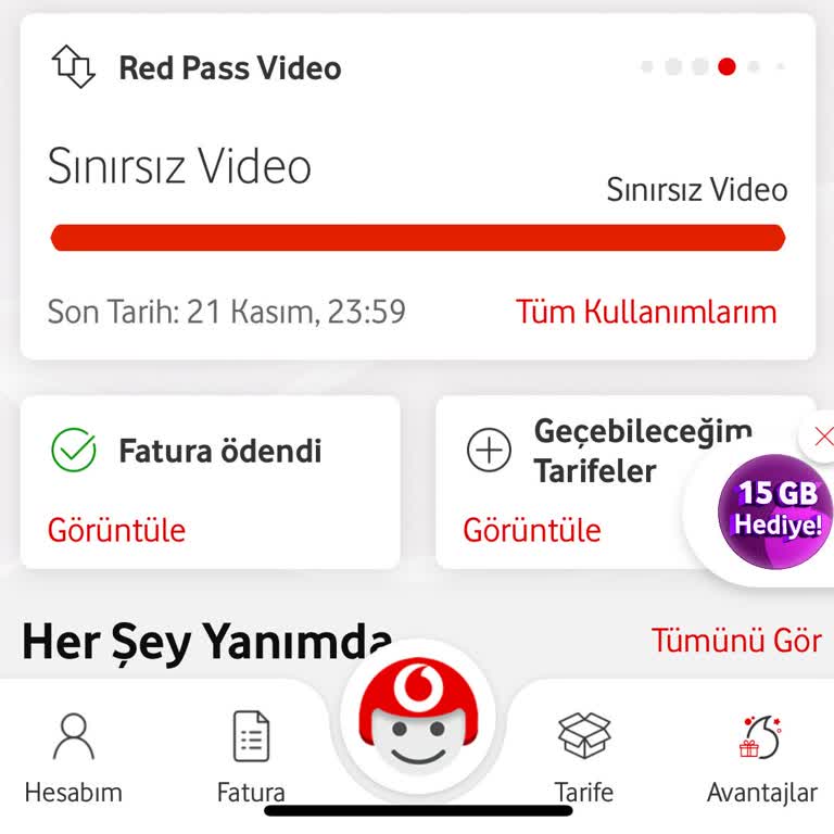 Yanlış Faturalandırma Ve KVKK İhlaliyle Karşı Karşıya