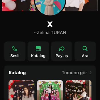 Güvenilir Görünen Profilin Ardındaki Tehlike