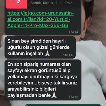 Güvenilir Görünen Profilin Ardındaki Tehlike
