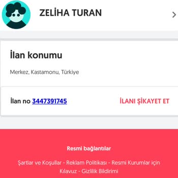 Güvenilir Görünen Profilin Ardındaki Tehlike