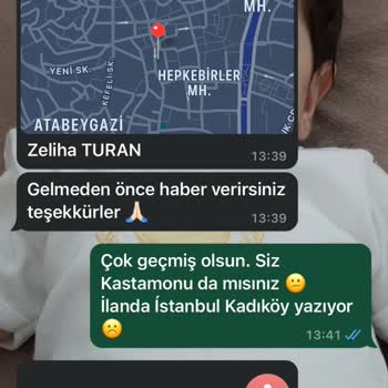 Güvenilir Görünen Profilin Ardındaki Tehlike