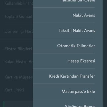 Kredi Kartı Sözleşmesi Sorunu: İnternet Alışverişi Engeli