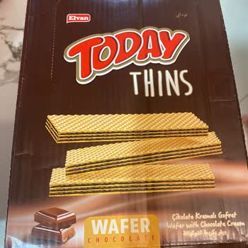 Bayat Gofretler: Müşteri Memnuniyetsizliği Ve Ürün Kalitesi Sorunu