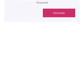 Eve Shop'tan Aldığım Ürünler Hakkında Bilgi Alamıyorum