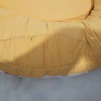 Uçuş Rötarı Ve Hasarlı Bebek Arabası