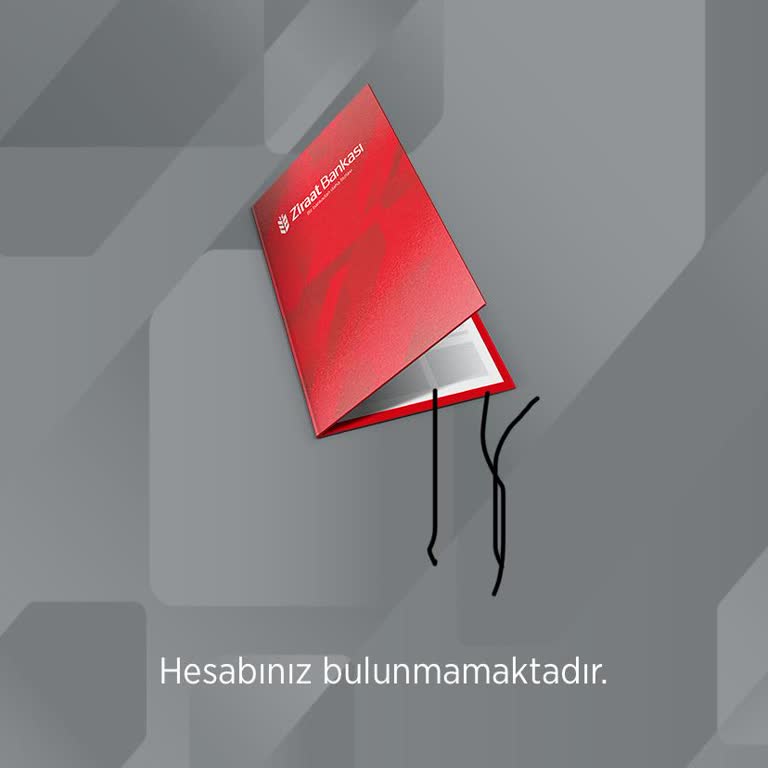 KYK Bursu İçin Ziraat Hesabı Açma Ve Mobil Bankacılık Sorunu