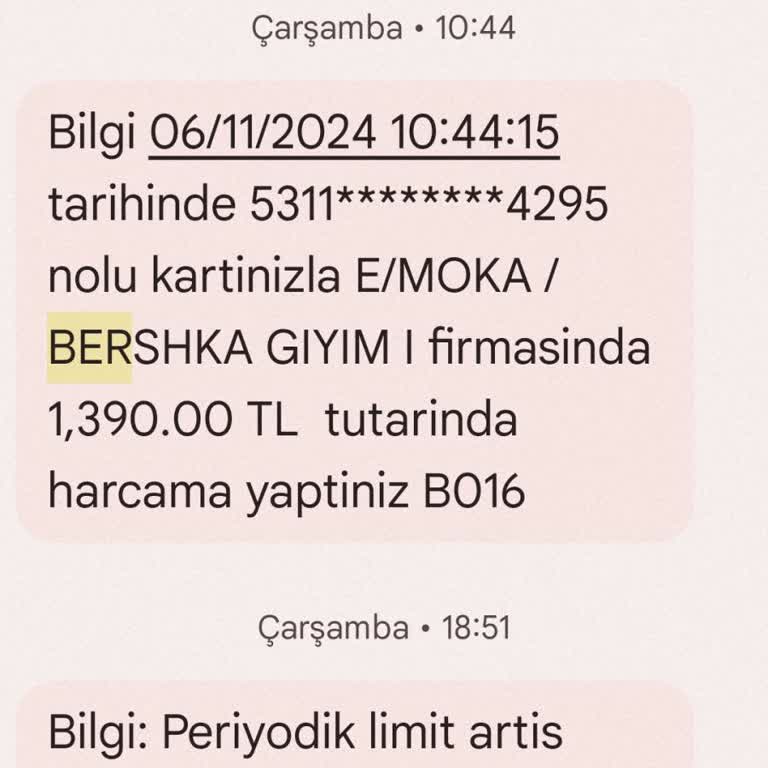 Online Alışverişte Takip Numarası Ve Giriş Sorunu