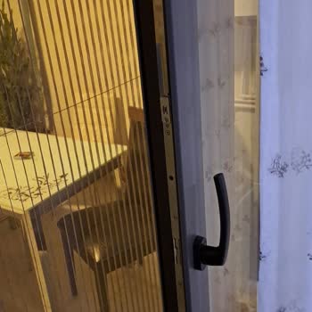 Winsa Kapı Arızası Ve İlgisizlik