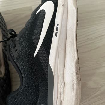 Nike Ayakkabıda Kalite Sorunu Ve İade Taleplerine Olumsuz Yanıt