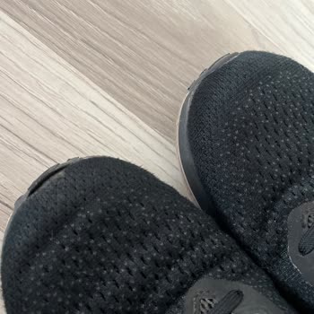 Nike Ayakkabıda Kalite Sorunu Ve İade Taleplerine Olumsuz Yanıt