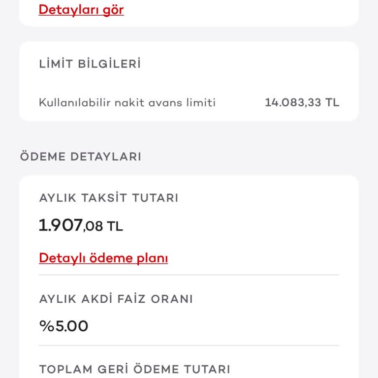 Yanıltıcı Faiz Oranı İle Karşılaşma