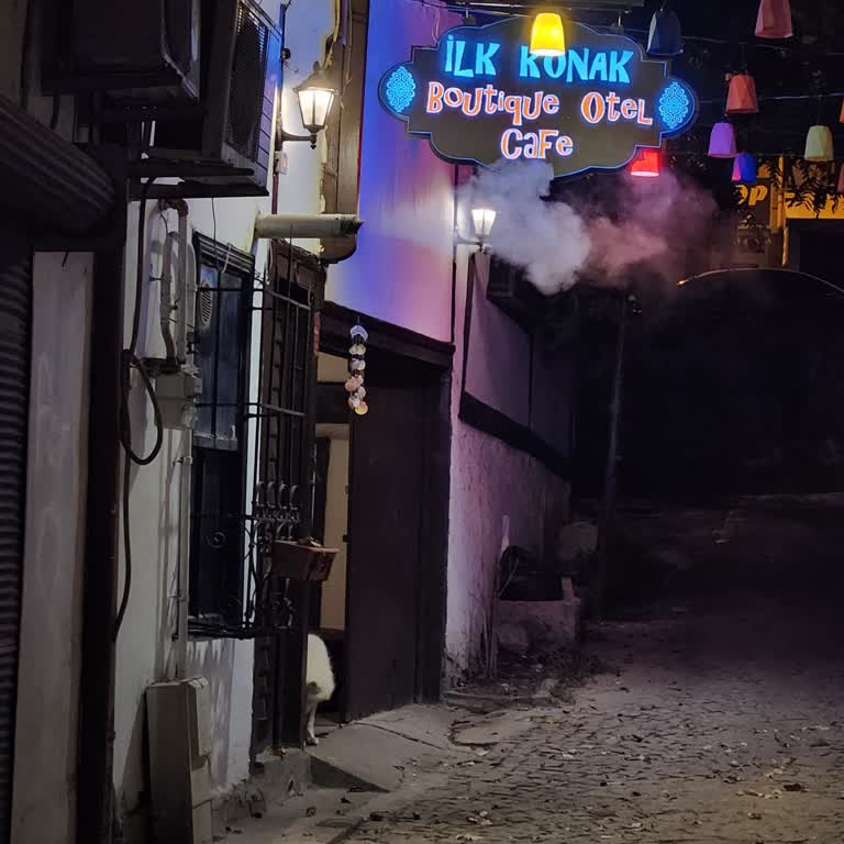 Rezervasyon Sorunu Ve İade Beklentisi