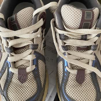 Süper Step Ayakkabıda Kalite Sorunu Ve Yetersiz Müşteri Hizmeti