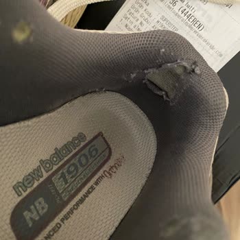 Süper Step Ayakkabıda Kalite Sorunu Ve Yetersiz Müşteri Hizmeti