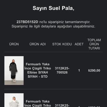 Kargom Neden Hâlâ Gönderilmedi?