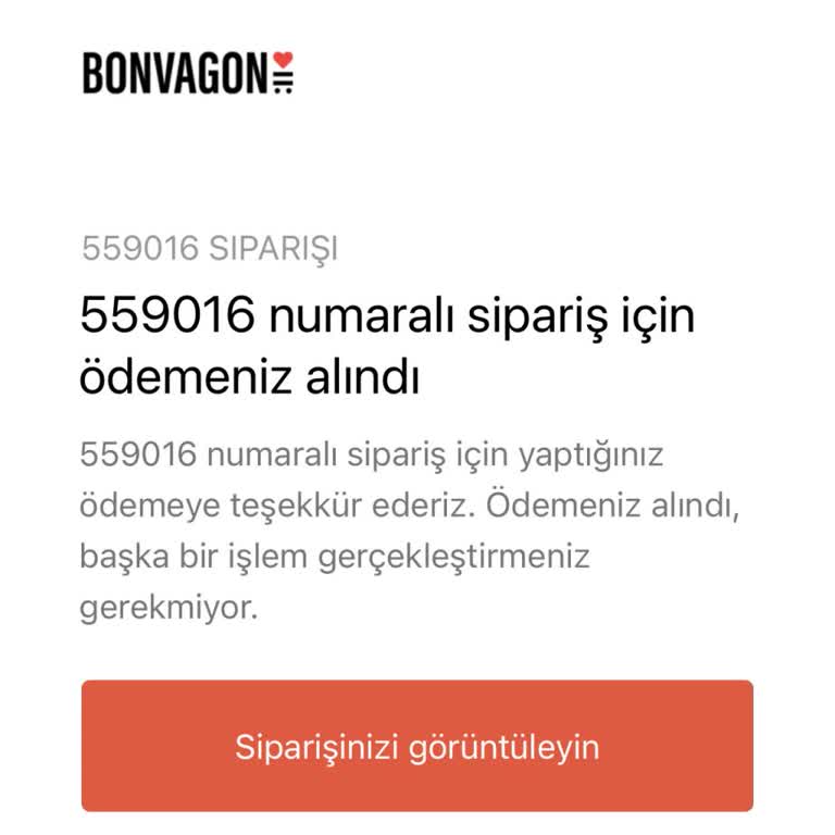 Kargom Nerede? Siparişimin Akıbeti Belirsiz!