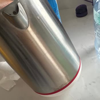 Kalitesiz Ürün Ve Elektronik Sorunlar