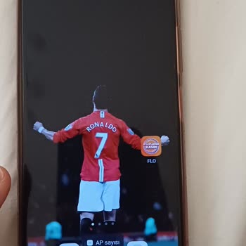 Tecno Camon 18p'de AP Sayısı Hatası Ve Kontrol Paneli Sorunu