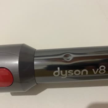 Dyson V12: Boru Çökmesi Ve Müşteri Hizmetleri Desteği