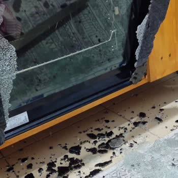 Silverline Fırın Camı Patladı: Üretim Hatası Ve Güvenlik Endişesi