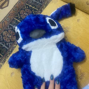 Peluş Oyuncak Hayal Kırıklığı