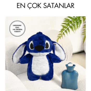 Peluş Oyuncak Hayal Kırıklığı