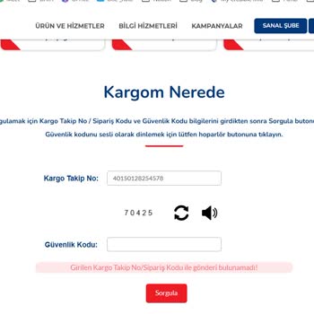 İdefix Ve Netxpazar'dan Hayal Kırıklığı: Kolay İade Masalı
