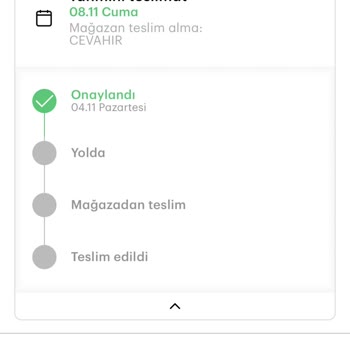 Sipariş Teslimatında Gecikme Ve Yetersiz Müşteri Hizmeti