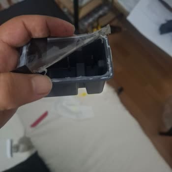 İade Ürünü Gönderen Firma Ve Çözüm Üretmeyen Trendyol