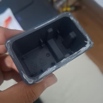 İade Ürünü Gönderen Firma Ve Çözüm Üretmeyen Trendyol