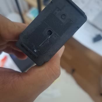 İade Ürünü Gönderen Firma Ve Çözüm Üretmeyen Trendyol