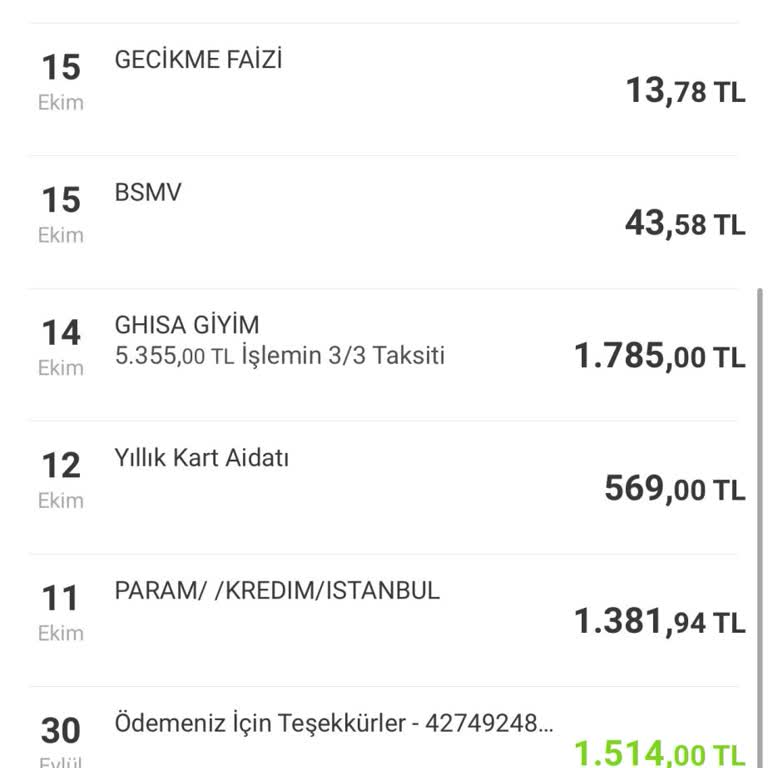 VakıfBank Hesabımdan İzinsiz Para Çekimi Ve Faiz Sorunu