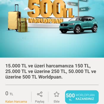 VakıfBank'ın Kampanya Puanı Yanıltmacası