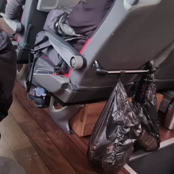 Otobüs Bileti Yanıltmacası: Harem'e Ulaşamama Sorunu