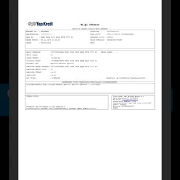 Çekim Taleplerinde Sürekli Ek Ücret İsteyen Platform