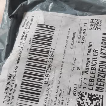 Yanıltıcı Reklam Ve Sahte Ürün Şikayeti