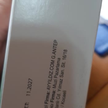 Yanıltıcı Reklam Ve Sahte Ürün Şikayeti