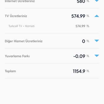 Yanıltıcı TV Plus Ücreti Ve İletişim Sorunu