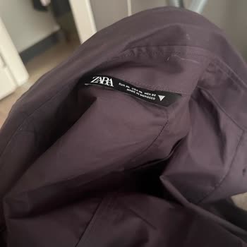Zara'dan Gelen Yırtık Ürünler Ve İlgisiz Müşteri Hizmetleri
