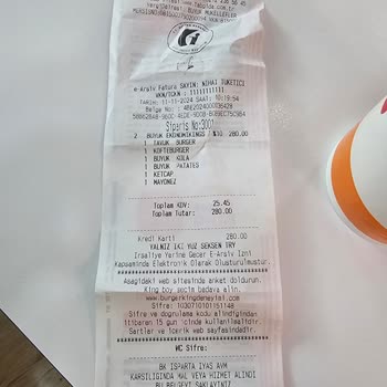 Çifte Ödeme Sorunu Ve Geri İade Alamama