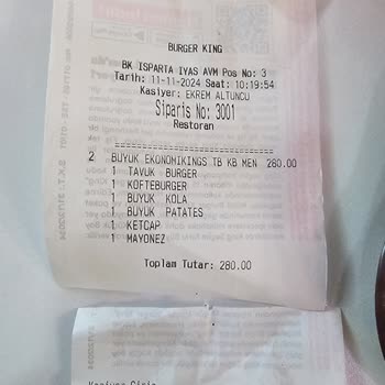Çifte Ödeme Sorunu Ve Geri İade Alamama