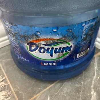 Hijyen Sorunu Ve Geç Teslimat Mağduriyeti