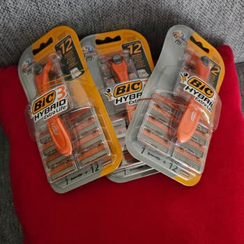 Bic Ürünleriyle Yaşanan Hayal Kırıklığı Ve İletişim Sorunları