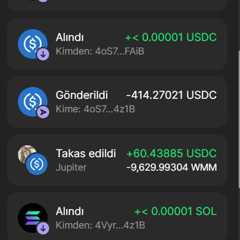 Phantom Wallet'ta Güvenlik Açığı: Param Çalındı!