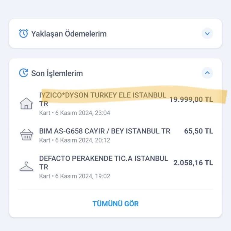 20 Bin TL'lik Cihazın Ardından Koşarken Mağdur Edildim!
