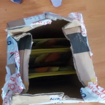Eksik Gönderilen Sipariş Ve İlgisiz Müşteri Hizmetleri