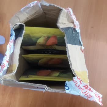 Eksik Gönderilen Sipariş Ve İlgisiz Müşteri Hizmetleri