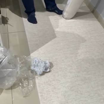 Gümüşsuyu Halı Bayi Ve Müşteri Hizmetleri Sorumsuzluğu Şikayeti!