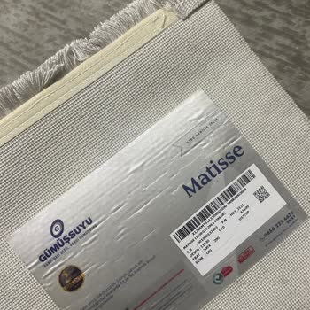 Gümüşsuyu Halı Bayi Ve Müşteri Hizmetleri Sorumsuzluğu Şikayeti!